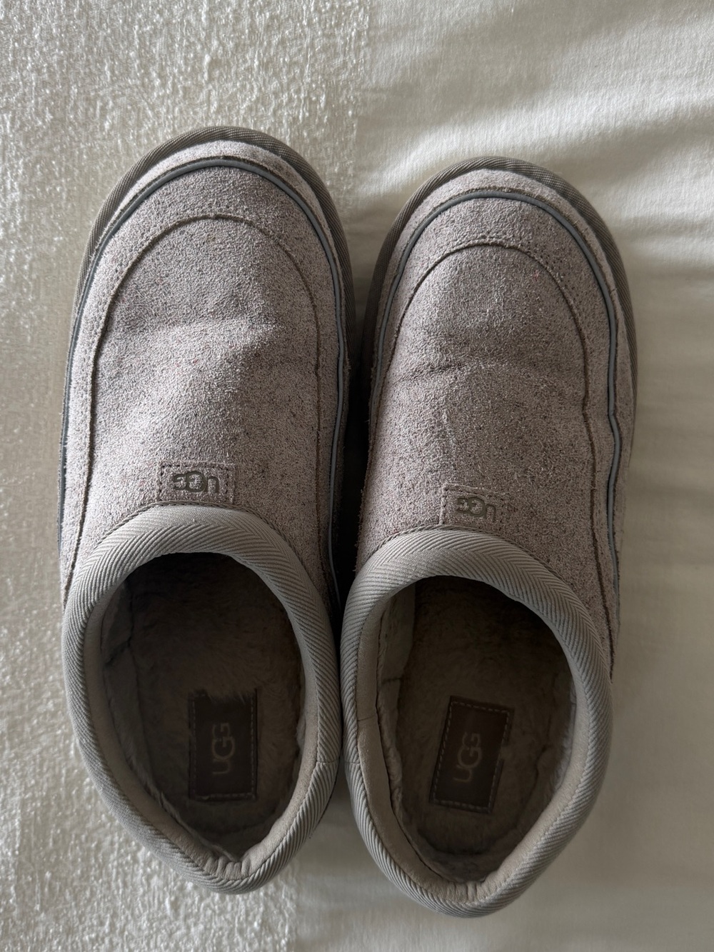 RARE UGG Cali Wave Tasman - Picture 2 of 5